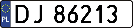 DJ86213