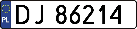 DJ86214