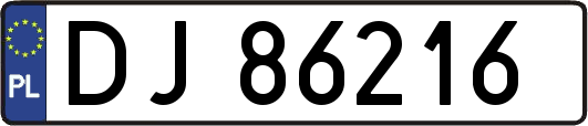 DJ86216