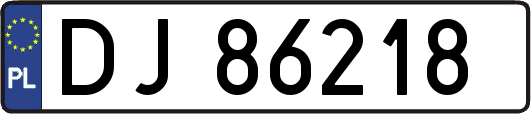DJ86218