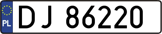 DJ86220