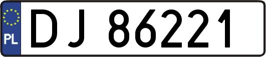DJ86221