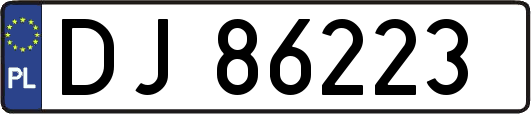 DJ86223