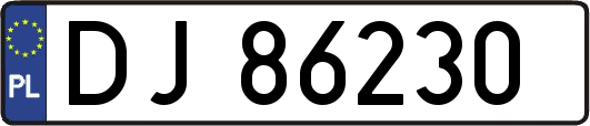 DJ86230