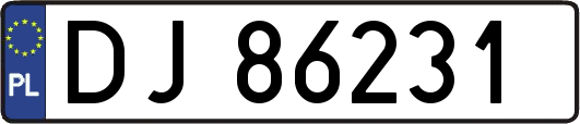 DJ86231