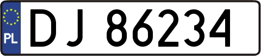 DJ86234