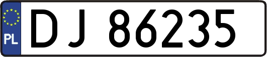 DJ86235
