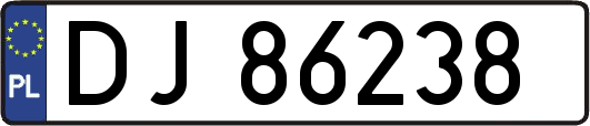DJ86238