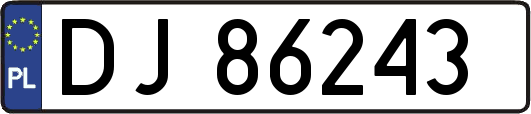 DJ86243