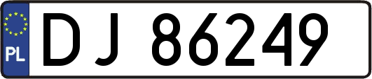 DJ86249