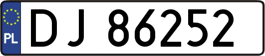 DJ86252