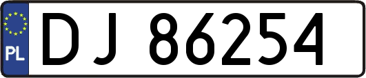 DJ86254