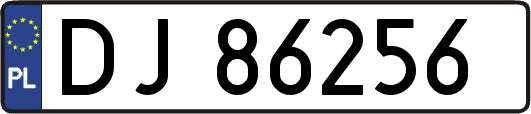 DJ86256