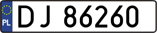 DJ86260