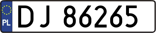 DJ86265