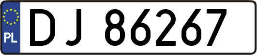 DJ86267