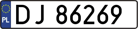 DJ86269