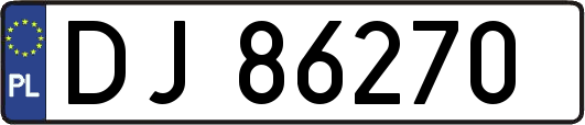 DJ86270