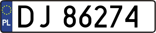 DJ86274