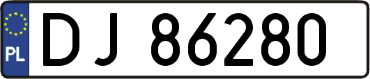 DJ86280