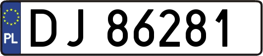 DJ86281