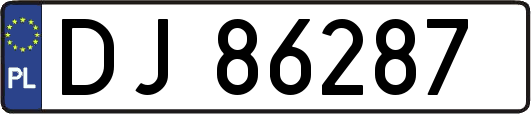 DJ86287