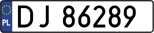 DJ86289