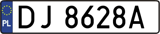 DJ8628A