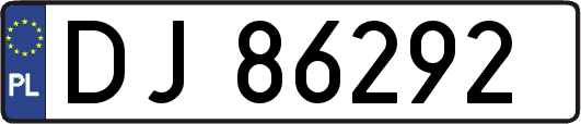 DJ86292