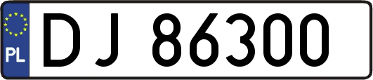 DJ86300