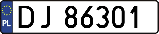 DJ86301