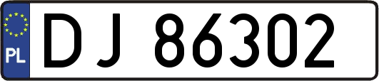 DJ86302