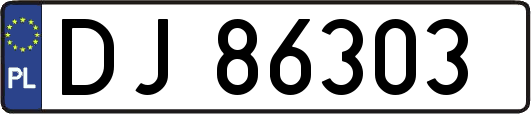 DJ86303