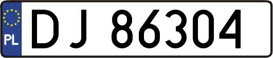 DJ86304