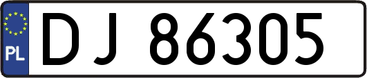 DJ86305