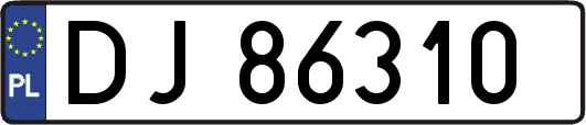 DJ86310