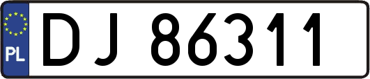 DJ86311