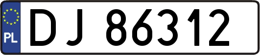 DJ86312