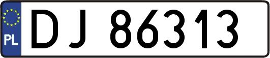 DJ86313