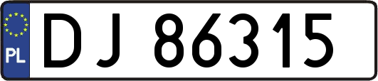 DJ86315