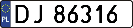 DJ86316