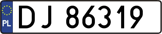 DJ86319