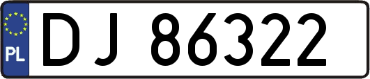 DJ86322