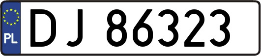 DJ86323