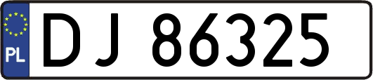DJ86325