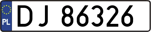 DJ86326
