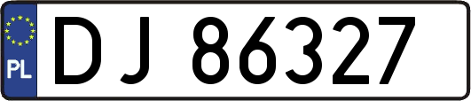 DJ86327