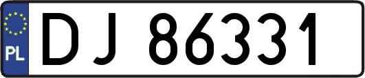 DJ86331