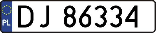 DJ86334