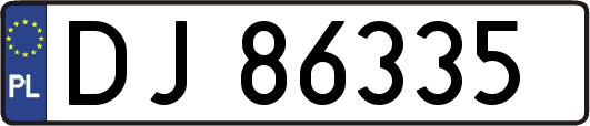 DJ86335